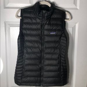 New!! Lightweight Patagonia vest